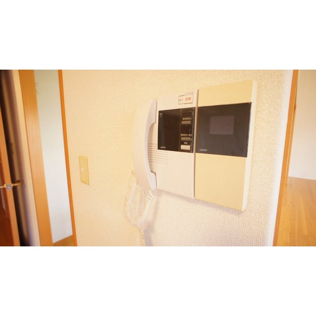 セキュリティ　同仕様タイプ同仕様タイプ　※現況優先となります。