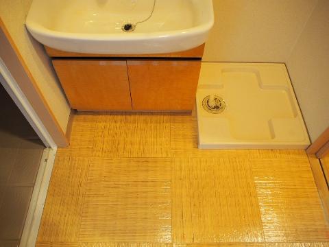 その他　脱衣所