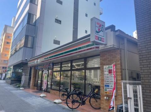 その他　セブンイレブン名古屋高岳北店（その他）まで135m