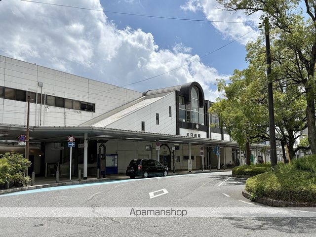 その他　広電/JR五日市駅（その他）まで544m