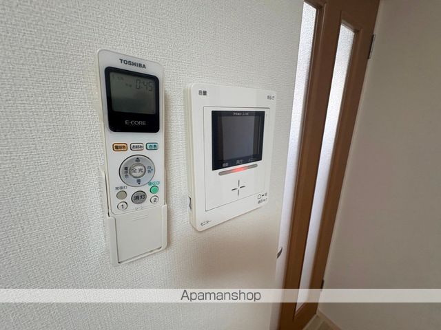 ビギンハイツのその他写真