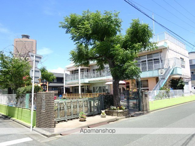 幼稚園・保育園　ルンビニープレスクール（幼稚園・保育園）まで145m