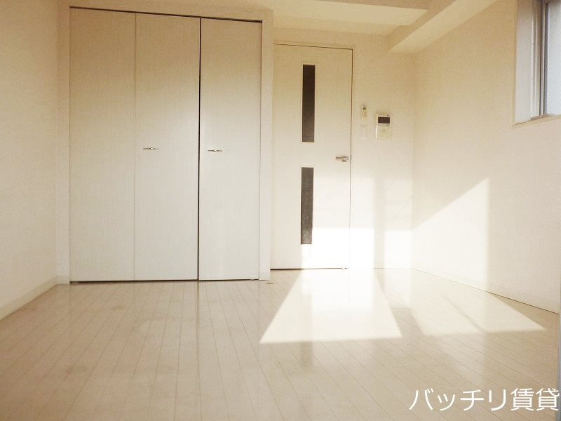 居室・リビング　同型タイプの為現状優先