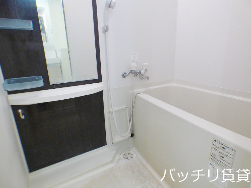 バス・シャワールーム　同型タイプの為現状優先