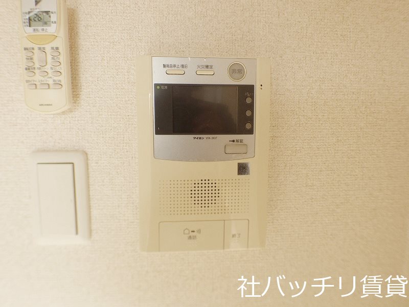 セキュリティ　同型タイプの為現状優先