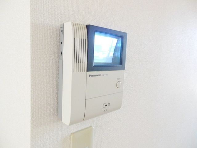 その他設備　★TVモニターホン付です★