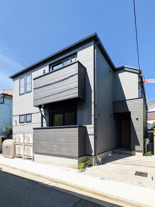 建物外観　☆綺麗な外観☆