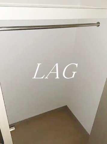 収納　収納です。