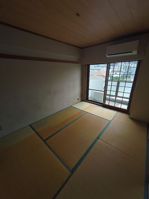 リズ青葉台の内装写真