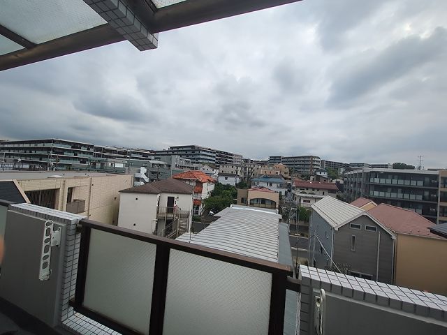 リズ青葉台のその他写真