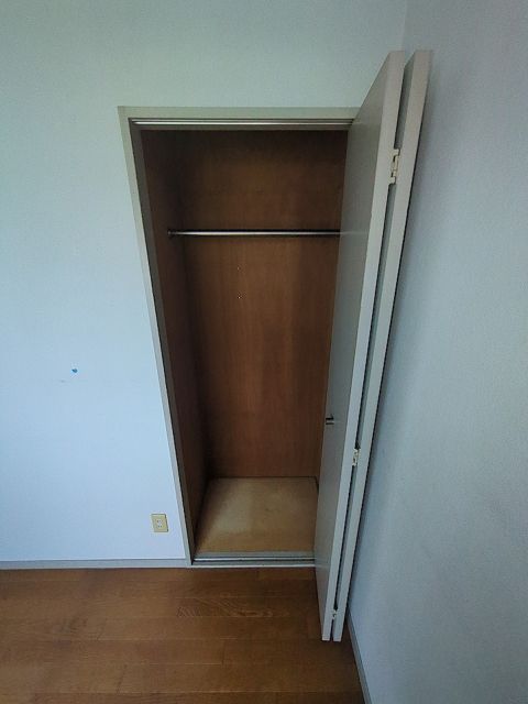 リズ青葉台の内装写真