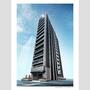 S-RESIDENCE阿波座boucy 4階 築1年7ヶ月の賃貸物件