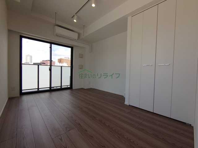 居室・リビング　ルネサンスコート新宿余丁町