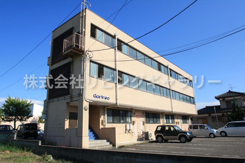 ガリレオの外観写真