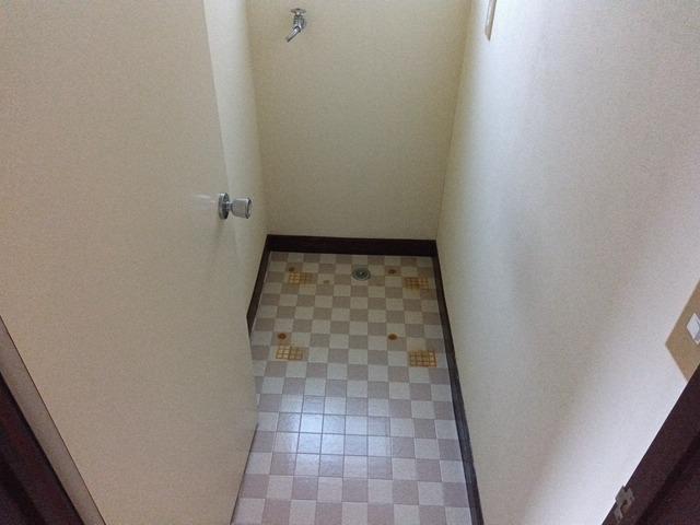 アークエンジェルの内装写真