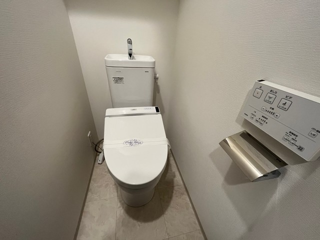 トイレ　別室参照