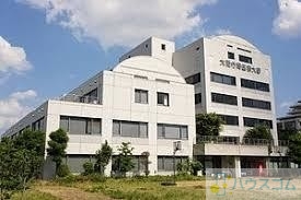 大学・短大　大阪行岡医療大学（大学・短大）まで555m