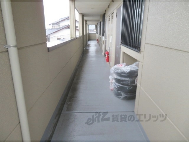 その他　廊下