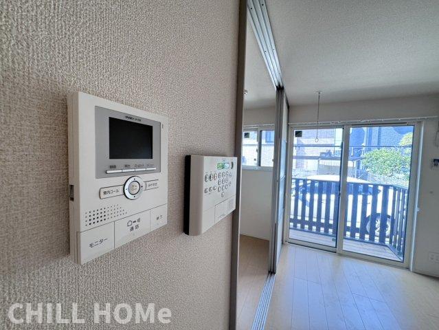 セキュリティ　他社様掲載物件もまとめてご紹介、ご案内可能です(^^)/