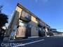 建物外観　他社様掲載物件もまとめてご紹介、ご案内可能です(^^)/