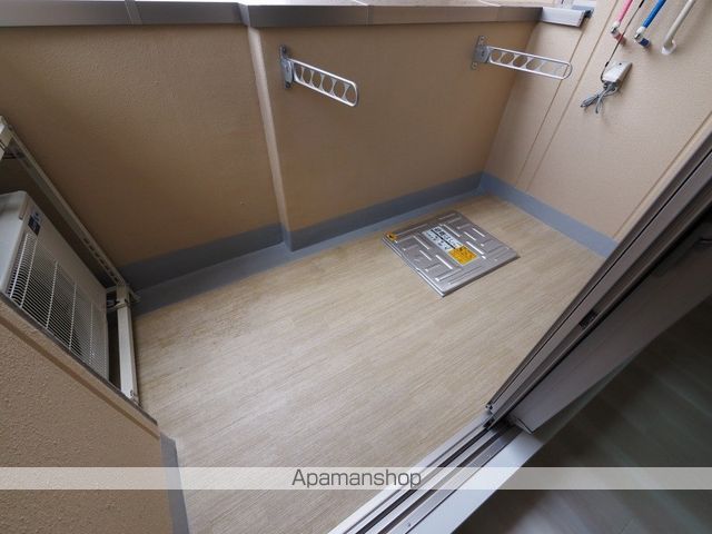 地下鉄千日前線 野田阪神駅 徒歩14分 10階建 築1年の内装写真