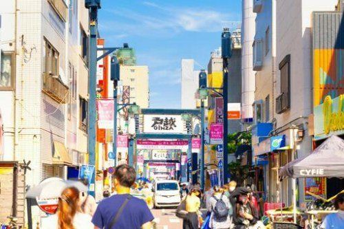 スタイリオ中延IIWESTのその他写真