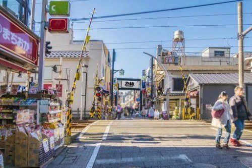 スタイリオ中延IIWESTのその他写真