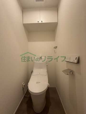 トイレ　別室参考画像です