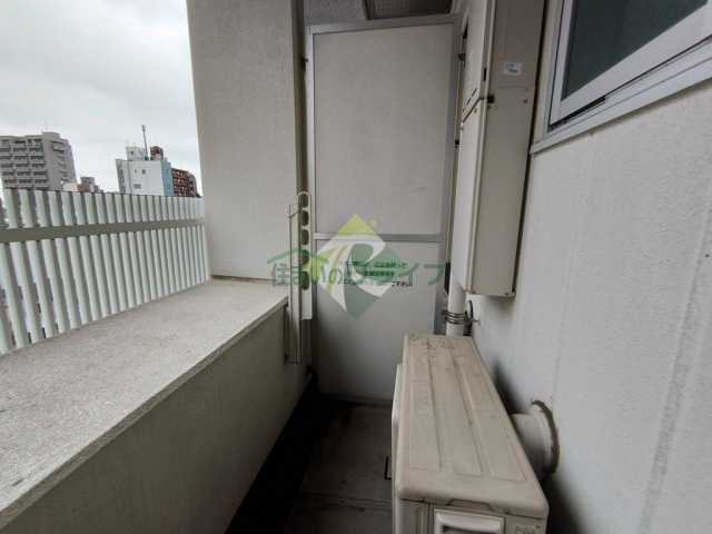 バルコニー　リライフ浅草店