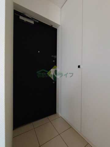 玄関　リライフ浅草店