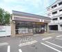コンビニ　セブンイレブン西京極西大丸町店（コンビニ）まで130m
