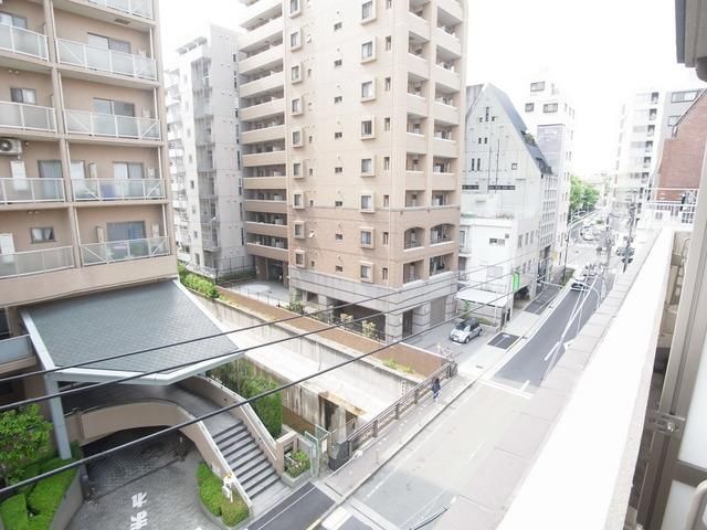 眺望　★閑静な住宅街★