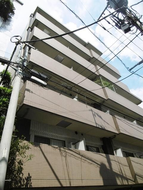 建物外観　★閑静な住宅街★