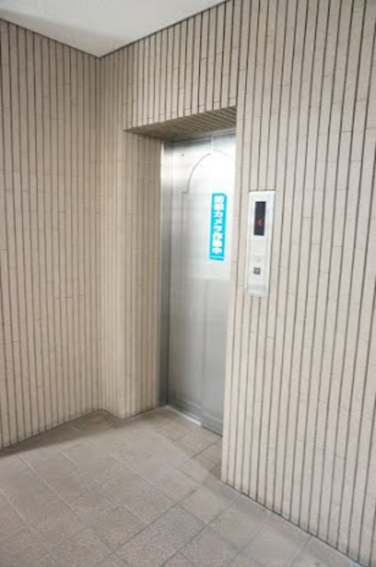 その他　エレベーター（その他）まで5m