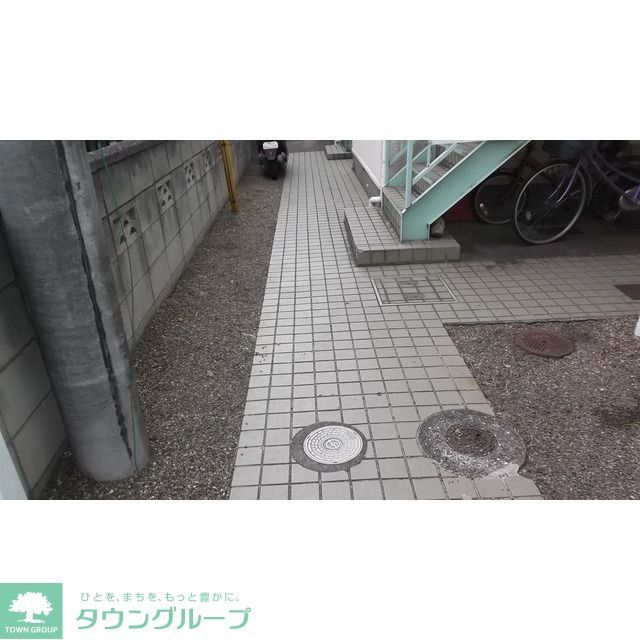 ロビー