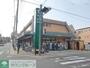 スーパー　ワイズマート北方店（スーパー）まで560m