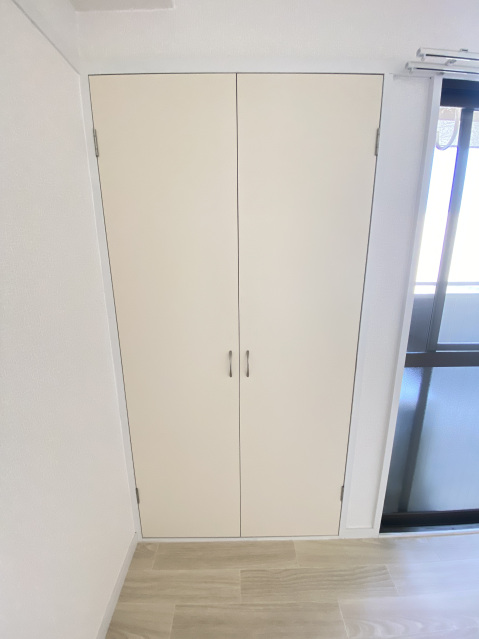 角谷ビルの内装写真