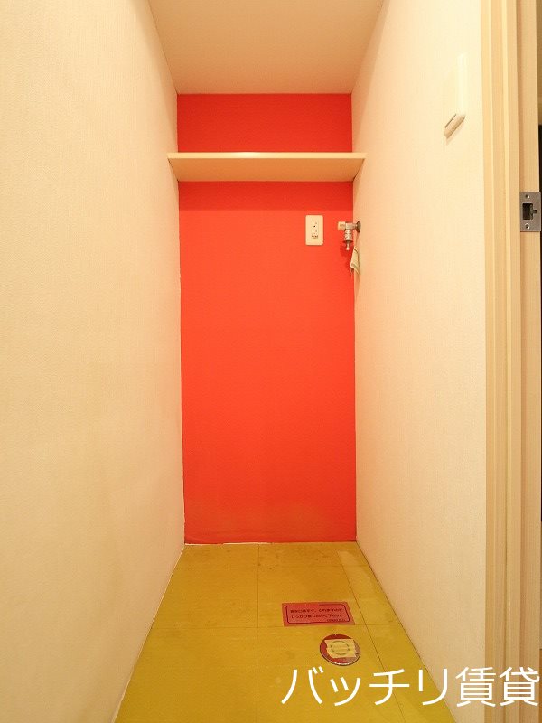 その他設備　※同マンション別部屋写真のため、現状優先。