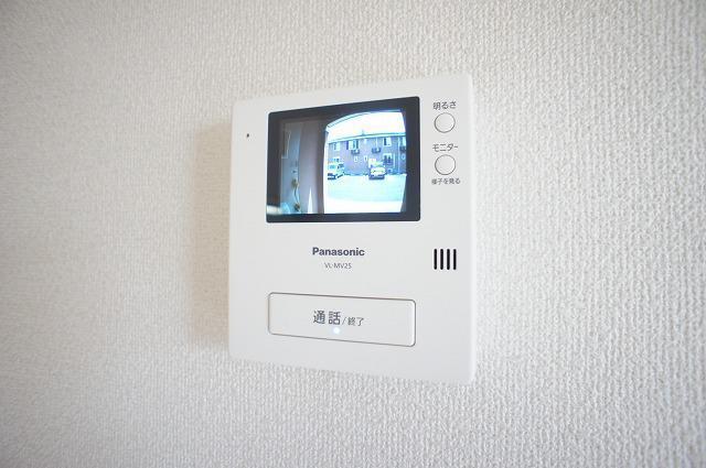 セキュリティ　図面と現状に相違がある場合には現状を優先