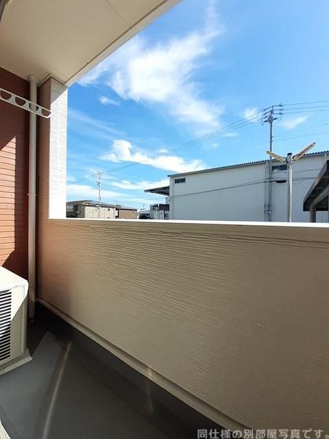 サンリットヒルズAの内装写真