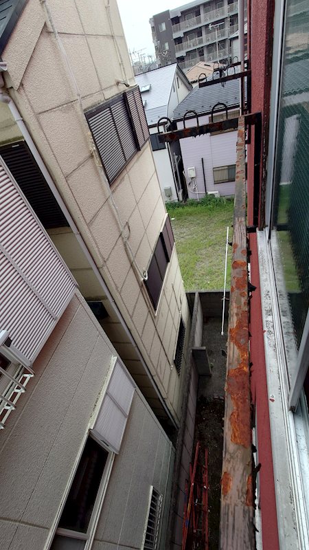 コーポ小島の内装写真