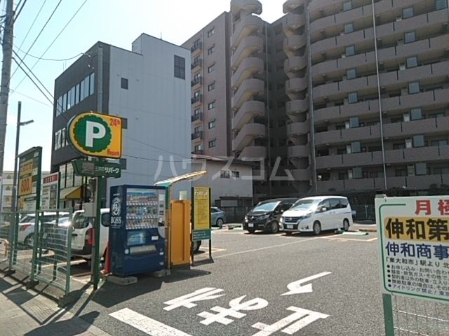その他　三井のリパーク（その他）まで652m