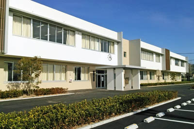 中学校　大村市立中学校 郡中学校（中学校）まで1442m