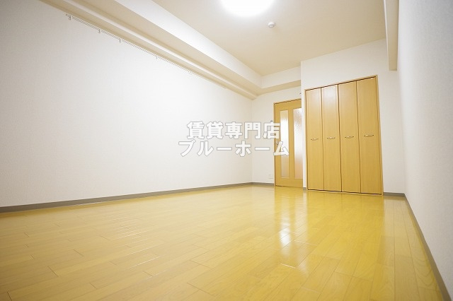 居室・リビング　10.2帖の広々としたお部屋！