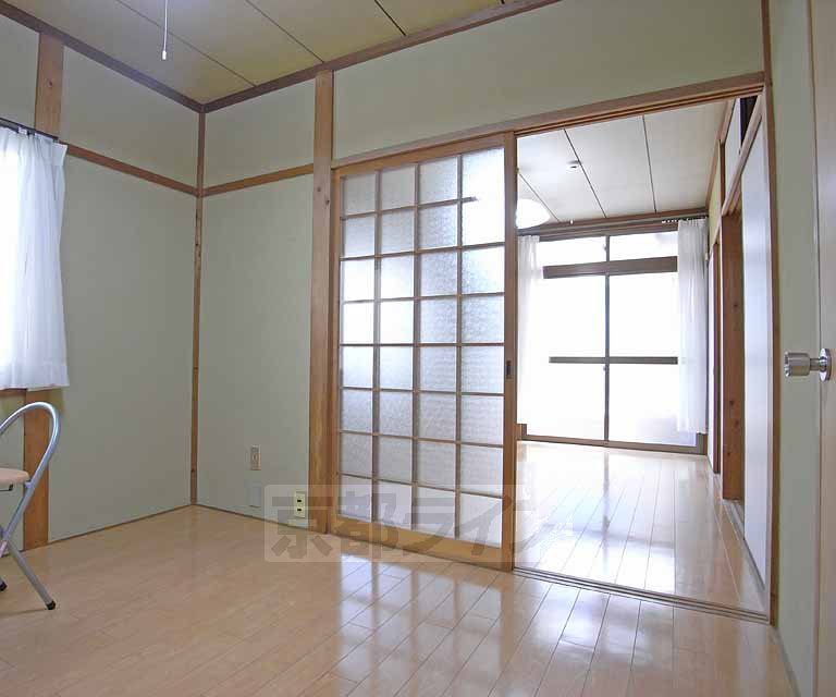 居室・リビング　使いやすい間取りですよ。