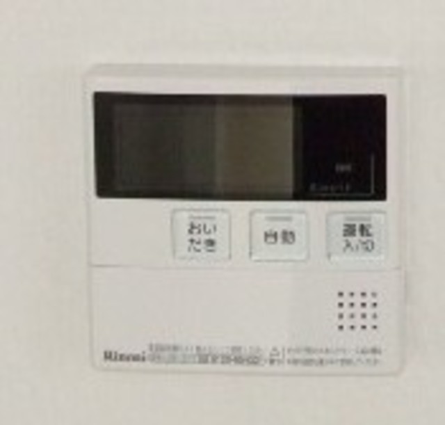 その他設備　設備
