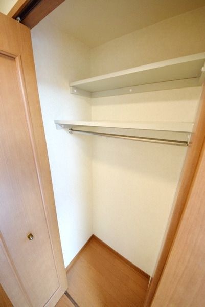 その他設備　★クローゼット★