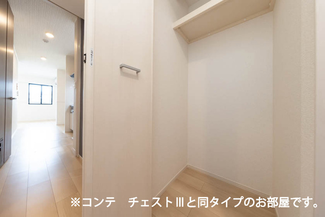 ＪＲ山陽本線 東加古川駅 徒歩8分 3階建 築1年の内装写真