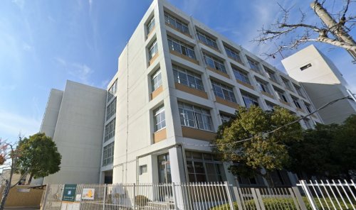 高校・高専　兵庫県立神戸工業高校（高校・高専）まで1720m