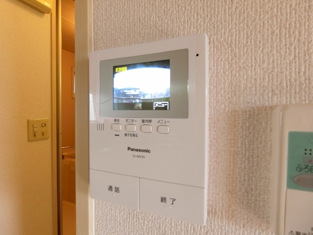 セキュリティ　図面と現状に相違がある場合には現状を優先